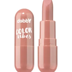 DEBBY ROSSETTO COLOR VIBES N.05 DEEP ROSE