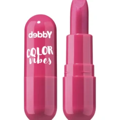 DEBBY ROSSETTO COLOR VIBES N.12 DELIRIOUS FUCHSIA