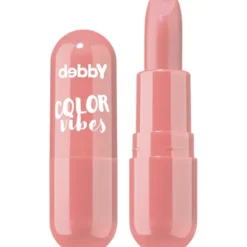 DEBBY ROSSETTO COLOR VIBES N.03 PRINCESS ROSE