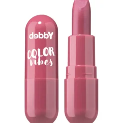 DEBBY ROSSETTO COLOR VIBES N.13 SWEET STRAWBERRY