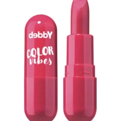 DEBBY ROSSETTO COLOR VIBES N.14 VIBRANT MAGENTA