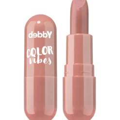 DEBBY ROSSETTO COLOR VIBES N.02 WARM NUDE