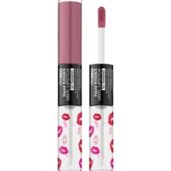 DEBBY ROSSETTO DUO N. 02