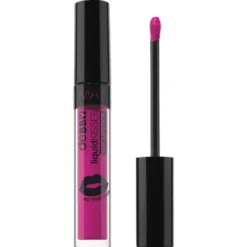 DEBBY ROSSETTO LIQUIDKISSES MAT LIPSTICK N.20 FASHION MAGENTA