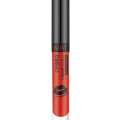 DEBBY ROSSETTO LIQUIDKISSES MAT LIPSTICK N.07
