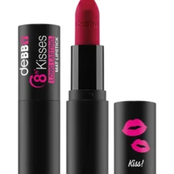 DEBBY ROSSETTO NEW LIPSTICK II 8H KISSES N.09 LIVELY CHERRY
