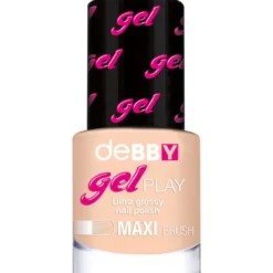 DEBBY SMALTO GELPLAY 34 FLESH TONE