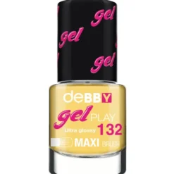 DEBBY SMALTO GELPLAY N.132 COLOR TREND