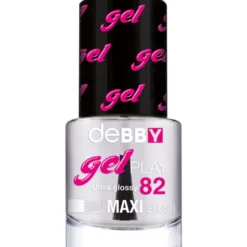 DEBBY SMALTO GELPLAY 82 TRANSPARENT
