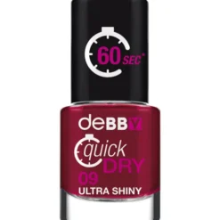 DEBBY SMALTO QUICK DRY N.09
