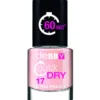 DEBBY SMALTO QUICK DRY N.17