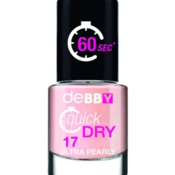 DEBBY SMALTO QUICK DRY N.17
