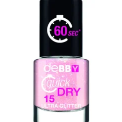DEBBY SMALTO QUICK DRY N.15