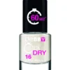 DEBBY SMALTO QUICK DRY N.16