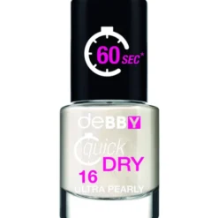 DEBBY SMALTO QUICK DRY N.16