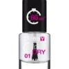 DEBBY SMALTO QUICK DRY N.01
