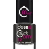 DEBBY SMALTO QUICK DRY N.12