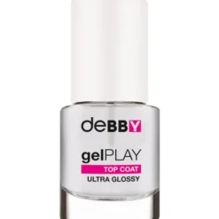 DEBBY SMALTO TOP COAT EXTRA SHINE