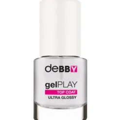 DEBBY SMALTO TOP COAT ULTRA GLOSSY