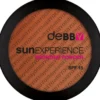 DEBBY TERRA SUN EXPERIENCE BRONZING POWDER N.04 MALDIVES
