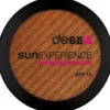DEBBY TERRA SUN EXPERIENCE BRONZING POWDER N.05 NEGRIL