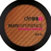 DEBBY TERRA SUN EXPERIENCE BRONZING POWDER N.03 SOUTH BEACH