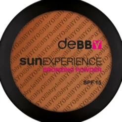 DEBBY TERRA SUN EXPERIENCE BRONZING POWDER N.03 SOUTH BEACH