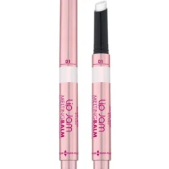 DEBORAH BALSAMO LABBRA LIP JAM MELTING BALM N.01 GLAM COCO