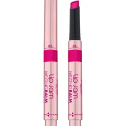 DEBORAH BALSAMO LABBRA LIP JAM MELTING BALM N.05 DRAGON FRUIT