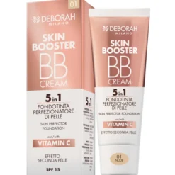 DEBORAH BB CREAM SKIN BOOSTER N.01 NUDE