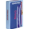 DEBORAH CONFEZIONE ASTUCCIO GOMMATO SIZE 16x18 BLU/FUCHSIA + MASCARA CITY LIFT VOLUME BLUE