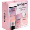 DEBORAH CONFEZIONE DOCCIASCHIUMA 250 ML + PROFUMO ROMANTIC