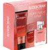 DEBORAH CONFEZIONE DOCCIASCHIUMA 250 ML + PROFUMO INDIPENDENT