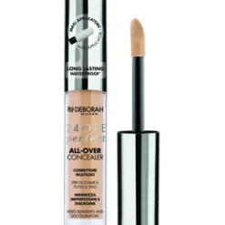 DEBORAH CORRETTORE FLUIDO 24H PERFECT N.3.1 NUDE