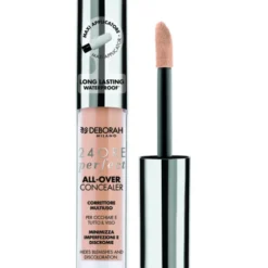 DEBORAH CORRETTORE FLUIDO 24H PERFECT N.02 BEIGE