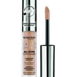DEBORAH CORRETTORE FLUIDO 24H PERFECT N.04 APRICOT