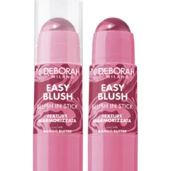 DEBORAH EASY BLUSH IN STICK N.03 BERRY