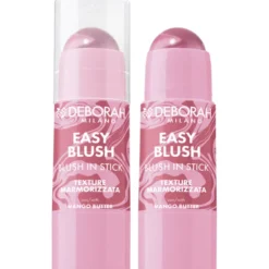 DEBORAH EASY BLUSH IN STICK N.01 ROSE