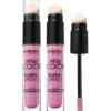 DEBORAH EASY COLOR BLUSH & LIPSTICK SHIMMER 05 ROSE GLOW