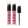 DEBORAH EASY COLOR BLUSH & LIPSTICK SHIMMER 06 PINK GLOW