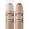 DEBORAH EASY CONTOUR & BRONZER STICK N.02 CHOCOLATE