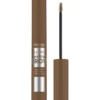 DEBORAH EXTRABROW MASCARA COLOR SOPRACCIGLIA N. 01 LIGHT BROWN