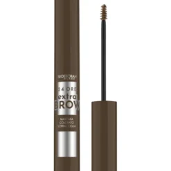 DEBORAH EXTRABROW MASCARA COLOR SOPRACCIGLIA N. 02 BROWN