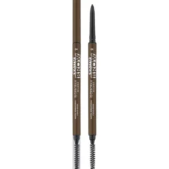DEBORAH EXTRABROW MICROPENCIL MATITA SOPRACCIGLIA AUTOMATICA N. 04 BRUNETTE