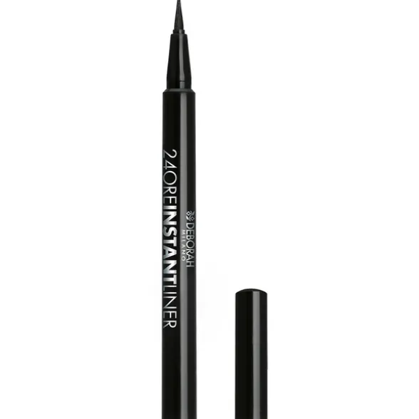 DEBORAH EYELINER 24H INSTANT LINER NERO