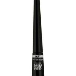 DEBORAH EYELINER 24H WATERPROOF NERO MAT