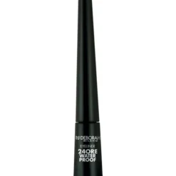 DEBORAH EYELINER LIQUIDO 24H WATERPROOF NERO