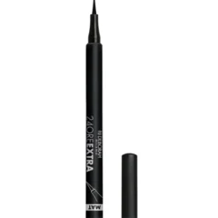 DEBORAH EYELINER PEN 24H EXTRA NERO MAT