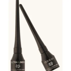 DEBORAH EYELINER ULTRALINER LIQUIDO NERO