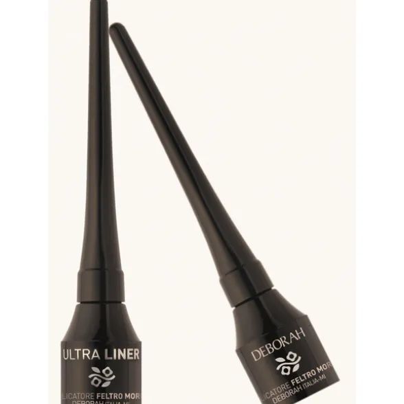 DEBORAH EYELINER ULTRALINER LIQUIDO NERO